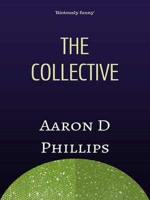 cover image of The Collective